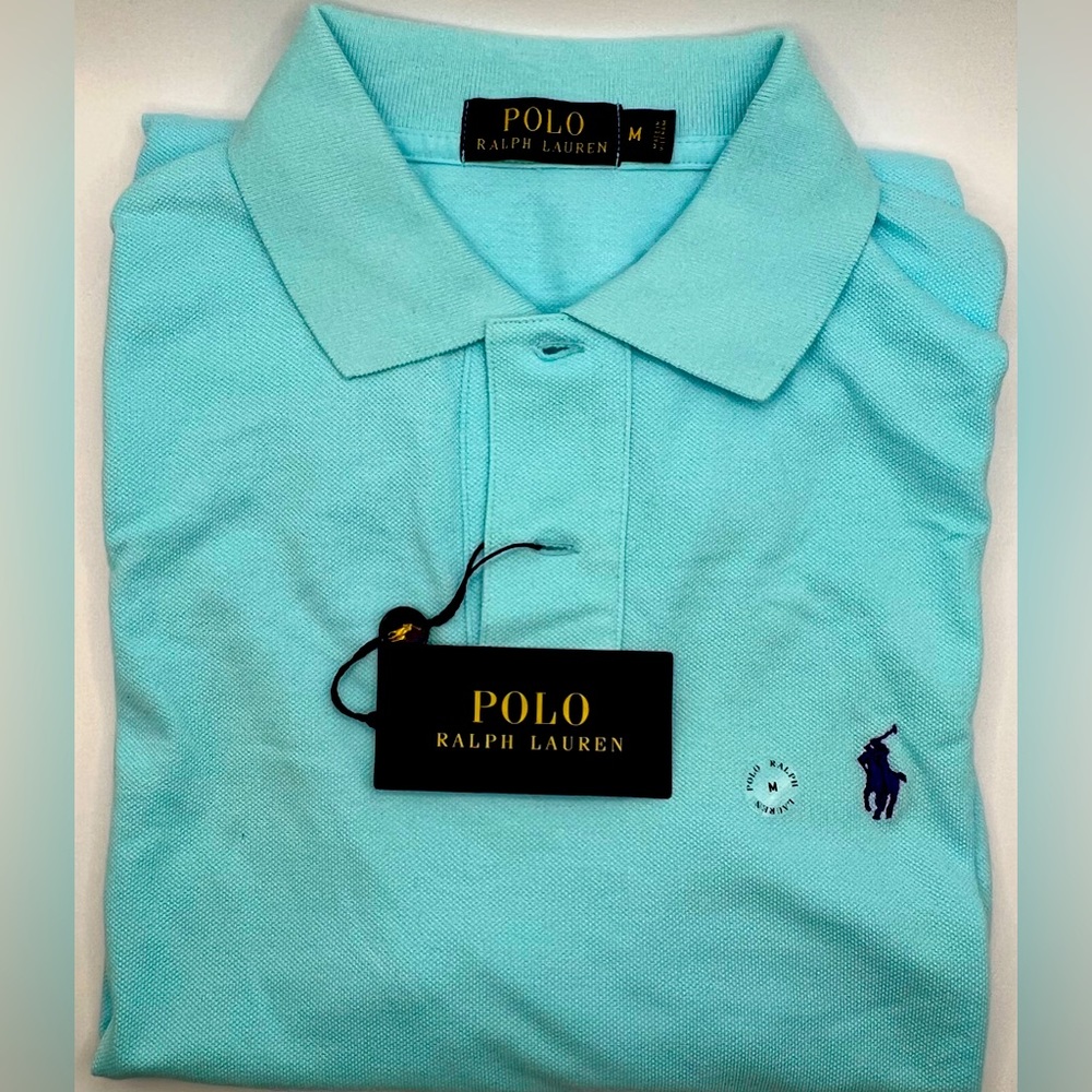 Polo Ralph Lauren, NWT